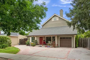 1745 Virginia Ave, Redwood City, CA 94061 - Photo 2
