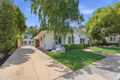 2139 Greenwood Ave, San Carlos, CA 94070 - Photo 2