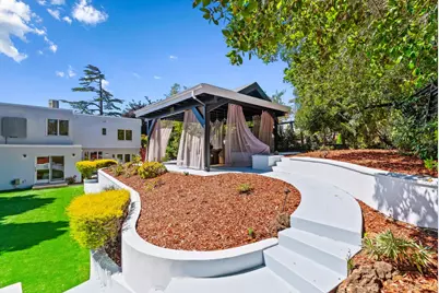 2912 Hillside Dr, Burlingame, CA 94010 - Photo 48