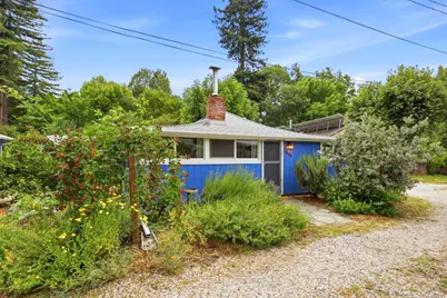 314 Riverside Park Dr, Ben Lomond, CA 95005 - Photo 1