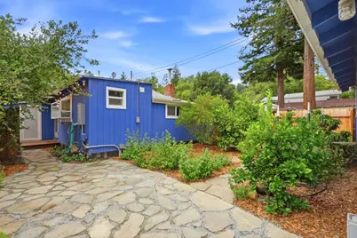 314 Riverside Park Dr, Ben Lomond, CA 95005 - Photo 8