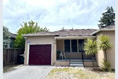 827 Chestnut St, Redwood City, CA 94063 - Photo 2