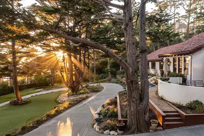 3217 17 Mile Dr, Pebble Beach, CA 93953 - Photo 1