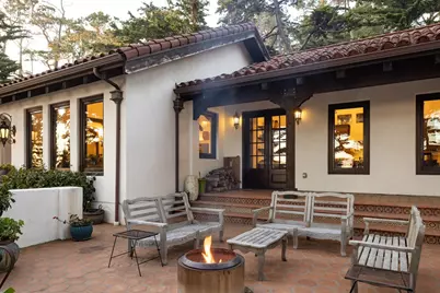 3217 17 Mile Dr, Pebble Beach, CA 93953 - Photo 28