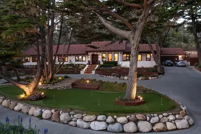 3217 17 Mile Dr, Pebble Beach, CA 93953 - Photo 2