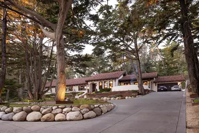 3217 17 Mile Dr, Pebble Beach, CA 93953 - Photo 36