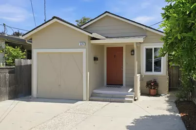 528 Macarthur Ave, Redwood City, CA 94063 - Photo 1