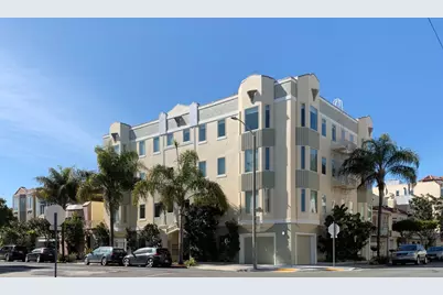 2200 Beach St 304, San Francisco, CA 94123 - Photo 1