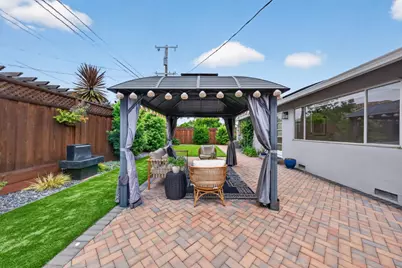 3467 Julio Ave, San Jose, CA 95124 - Photo 32