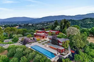 22525 Rolling Hills Rd, Saratoga, CA 95070 - Photo 40