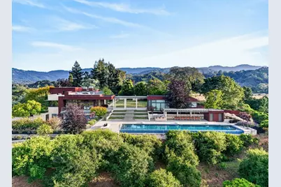 22525 Rolling Hills Rd, Saratoga, CA 95070 - Photo 1