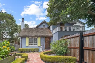 24778 Guadalupe St, Carmel, CA 93923 - Photo 1