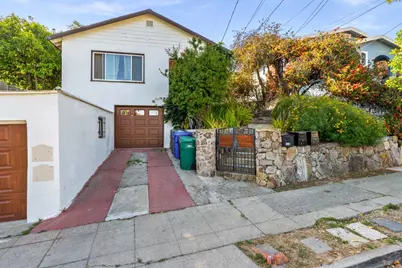 2443-2445 24th Ave, Oakland, CA 94601 - Photo 2