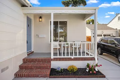37 Greenwood Dr, South San Francisco, CA 94080 - Photo 4