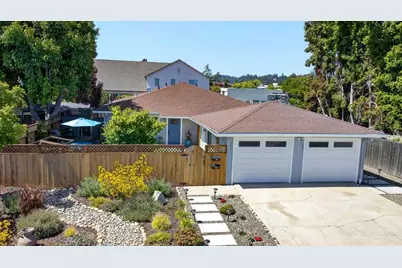 505 Hanover St, Santa Cruz, CA 95062 - Photo 1