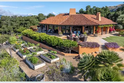275 El Caminito Road, Carmel Valley, CA 93924 - Photo 1