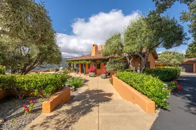 275 El Caminito Road, Carmel Valley, CA 93924 - Photo 6
