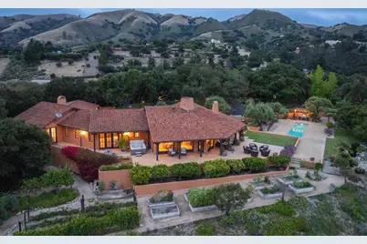 275 El Caminito Road, Carmel Valley, CA 93924 - Photo 82
