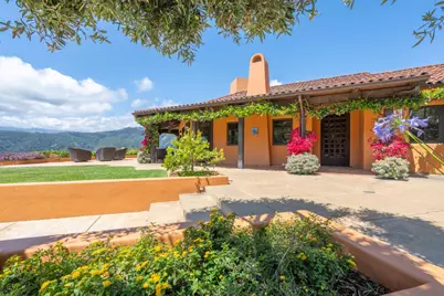 275 El Caminito Road, Carmel Valley, CA 93924 - Photo 8