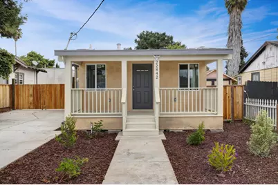 22842 Myrtle St, Hayward, CA 94541 - Photo 2