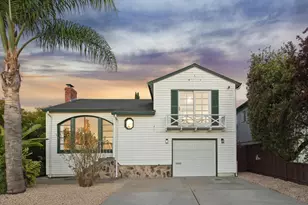 1703 Roosevelt Ave, Redwood City, CA 94061 - Photo 2
