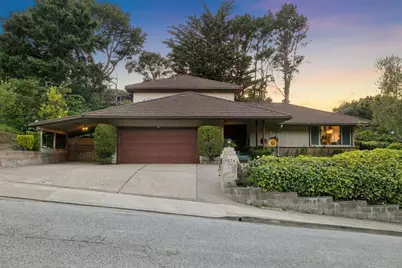 1376 Murchison Dr, Millbrae, CA 94030 - Photo 1