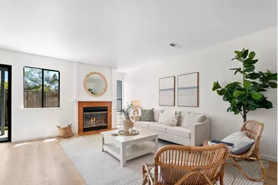 2960 Leotar Cir, Santa Cruz, CA 95062 - Photo 2