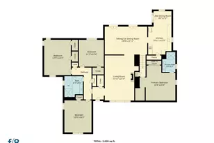 3010 Alameda de las Pulgas, San Mateo, CA 94403 - Photo 48