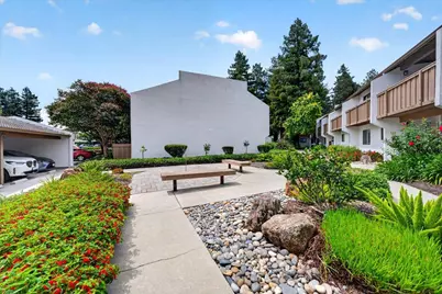 2201 Monroe St 601, Santa Clara, CA 95050 - Photo 4