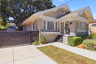 1245 Paloma Ave, Burlingame, CA 94010 - Photo 4