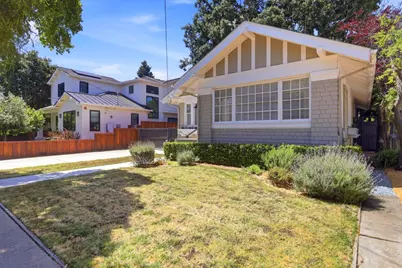 1245 Paloma Ave, Burlingame, CA 94010 - Photo 2