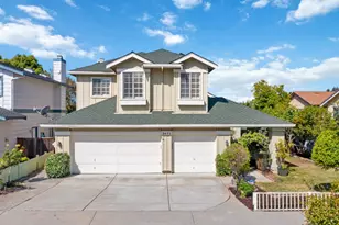 3471 Heritage Valley Ct, San Jose, CA 95148 - Photo 1