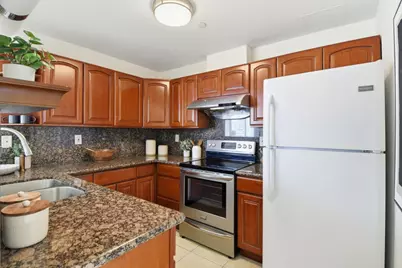 1 Daniel Burnham Ct 722, San Francisco, CA 94109 - Photo 16