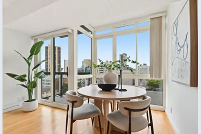 1 Daniel Burnham Ct 722, San Francisco, CA 94109 - Photo 12