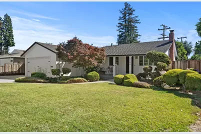 2684 Sutro Dr, San Jose, CA 95124 - Photo 1