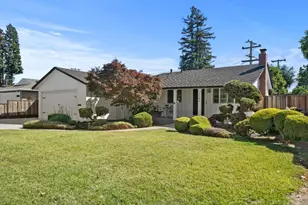 2684 Sutro, San Jose, CA 95124 - Photo 1