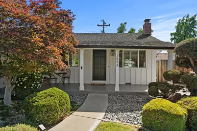 2684 Sutro, San Jose, CA 95124 - Photo 40