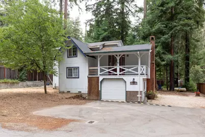 539 Memory Ln, Boulder Creek, CA 95006 - Photo 1