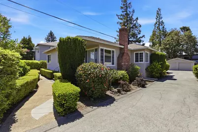 938 Alice Ln, Menlo Park, CA 94025 - Photo 2