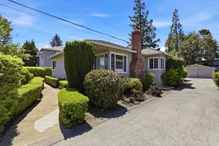 938 Alice Ln, Menlo Park, CA 94025 - Photo 2