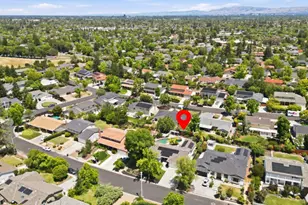 135 Belcrest Dr, Los Gatos, CA 95032 - Photo 2