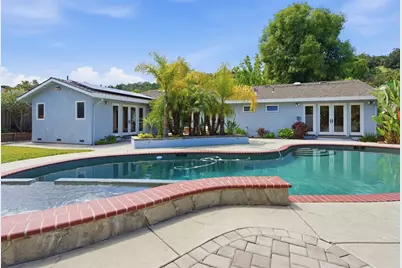 135 Belcrest Dr, Los Gatos, CA 95032 - Photo 1