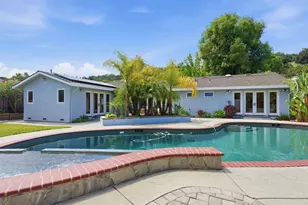 135 Belcrest Dr, Los Gatos, CA 95032 - Photo 1