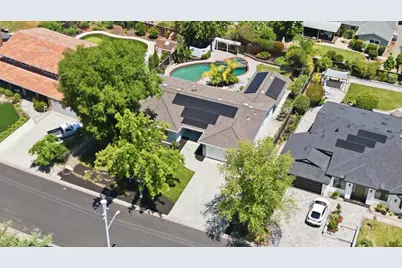 135 Belcrest Dr, Los Gatos, CA 95032 - Photo 30