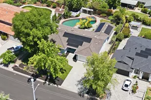 135 Belcrest Dr, Los Gatos, CA 95032 - Photo 30