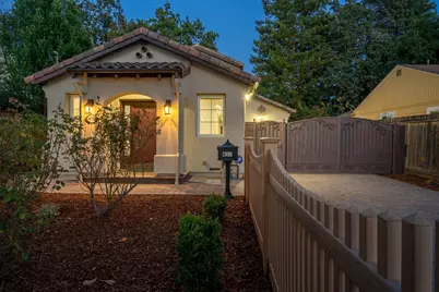 455 Margarita Ave, Palo Alto, CA 94306 - Photo 1