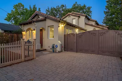 455 Margarita Ave, Palo Alto, CA 94306 - Photo 4