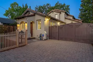 455 Margarita Ave, Palo Alto, CA 94306 - Photo 4