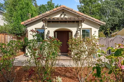 455 Margarita Ave, Palo Alto, CA 94306 - Photo 8