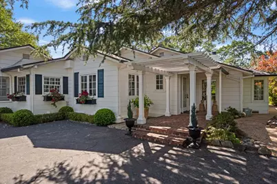 Westridge Dr, Portola Valley, CA 94028 - Photo 8